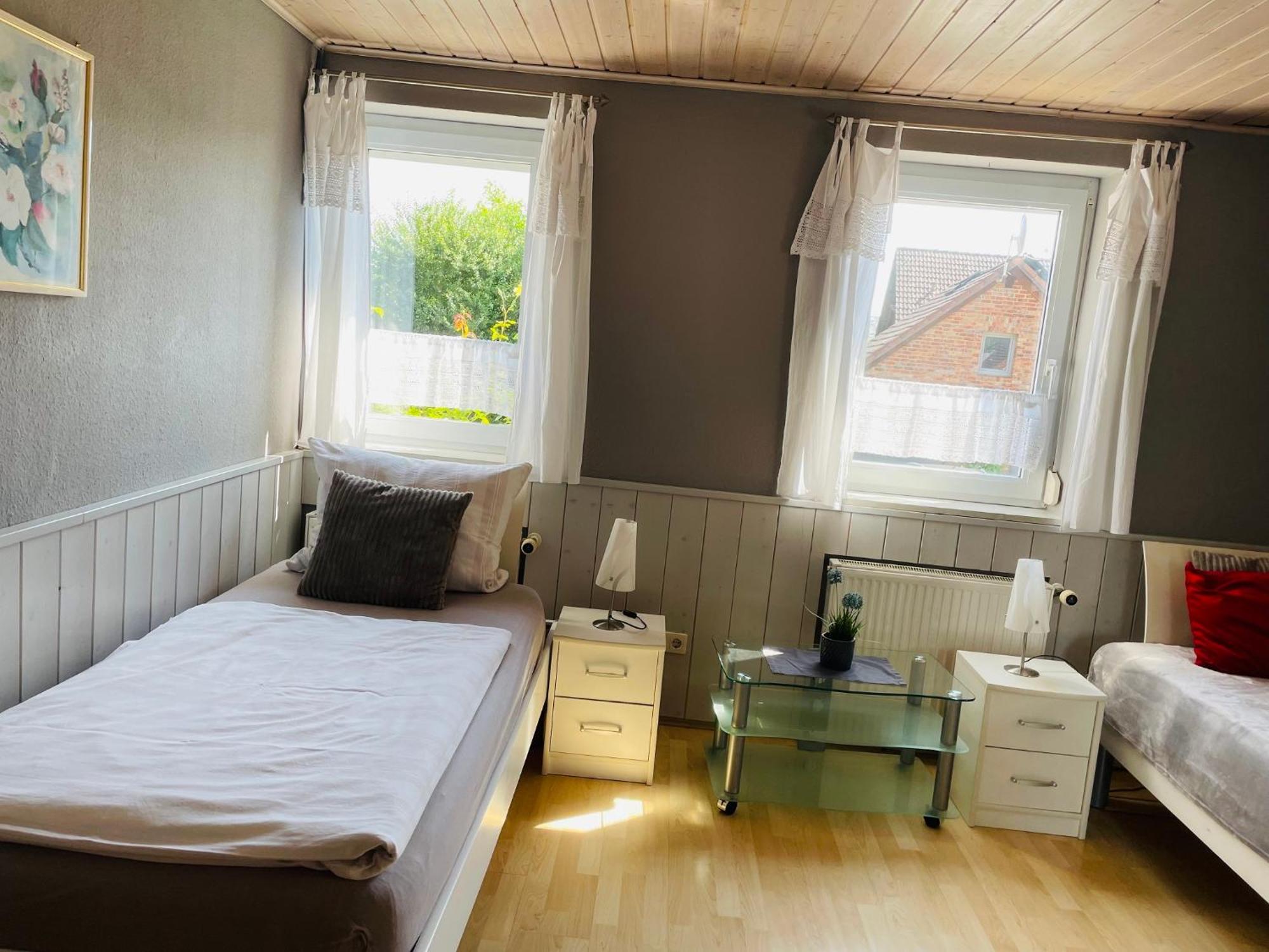 Ferienwohnung Angelika Gries Margetshöchheim Exterior foto