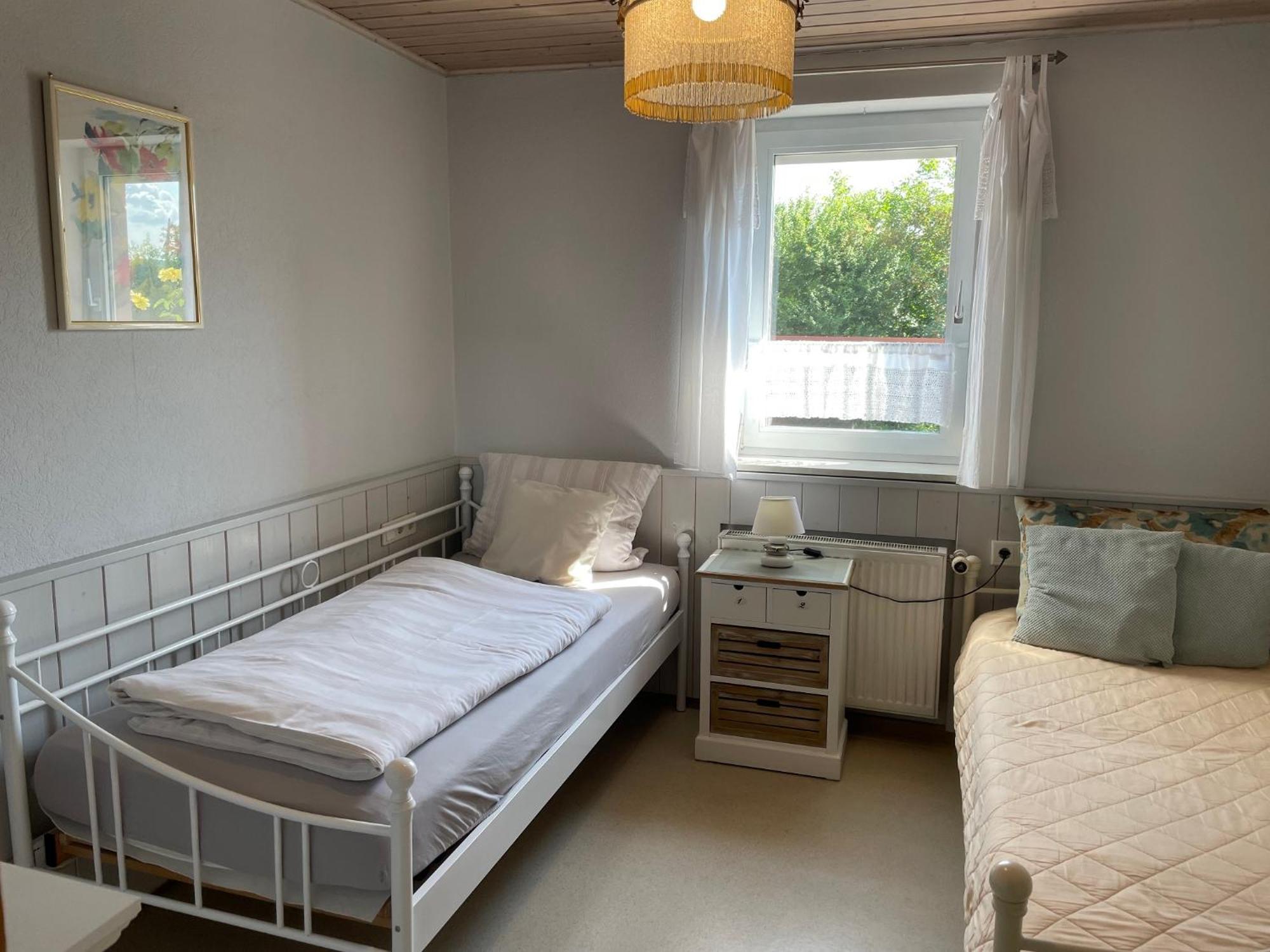Ferienwohnung Angelika Gries Margetshöchheim Exterior foto