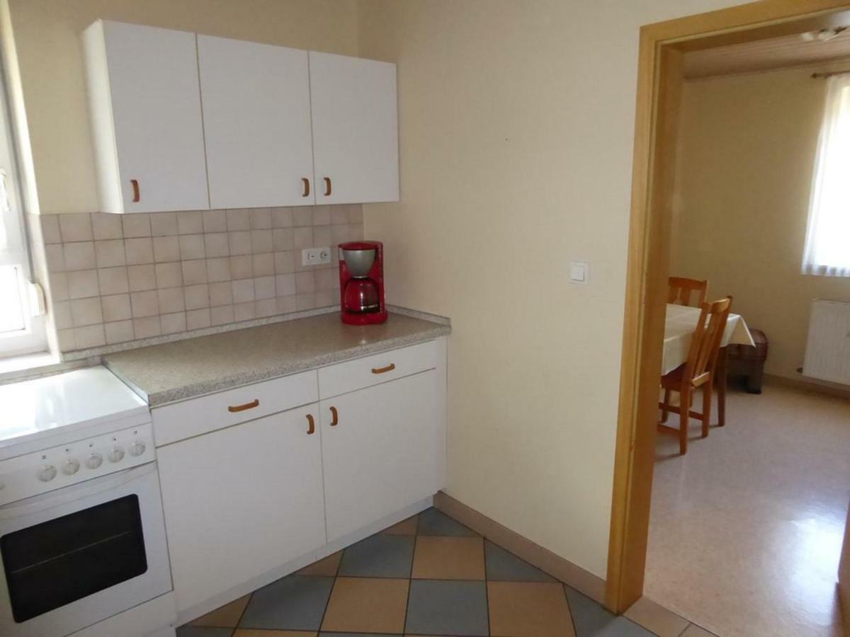 Ferienwohnung Angelika Gries Margetshöchheim Exterior foto