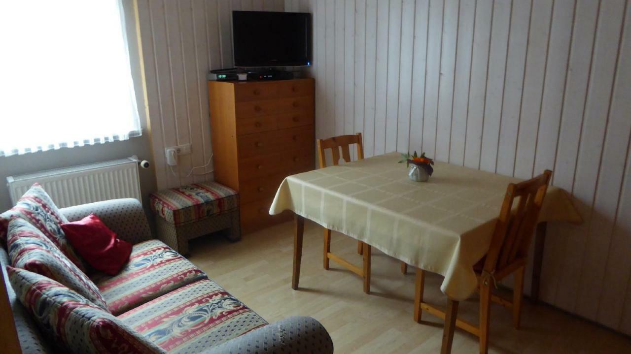 Ferienwohnung Angelika Gries Margetshöchheim Exterior foto
