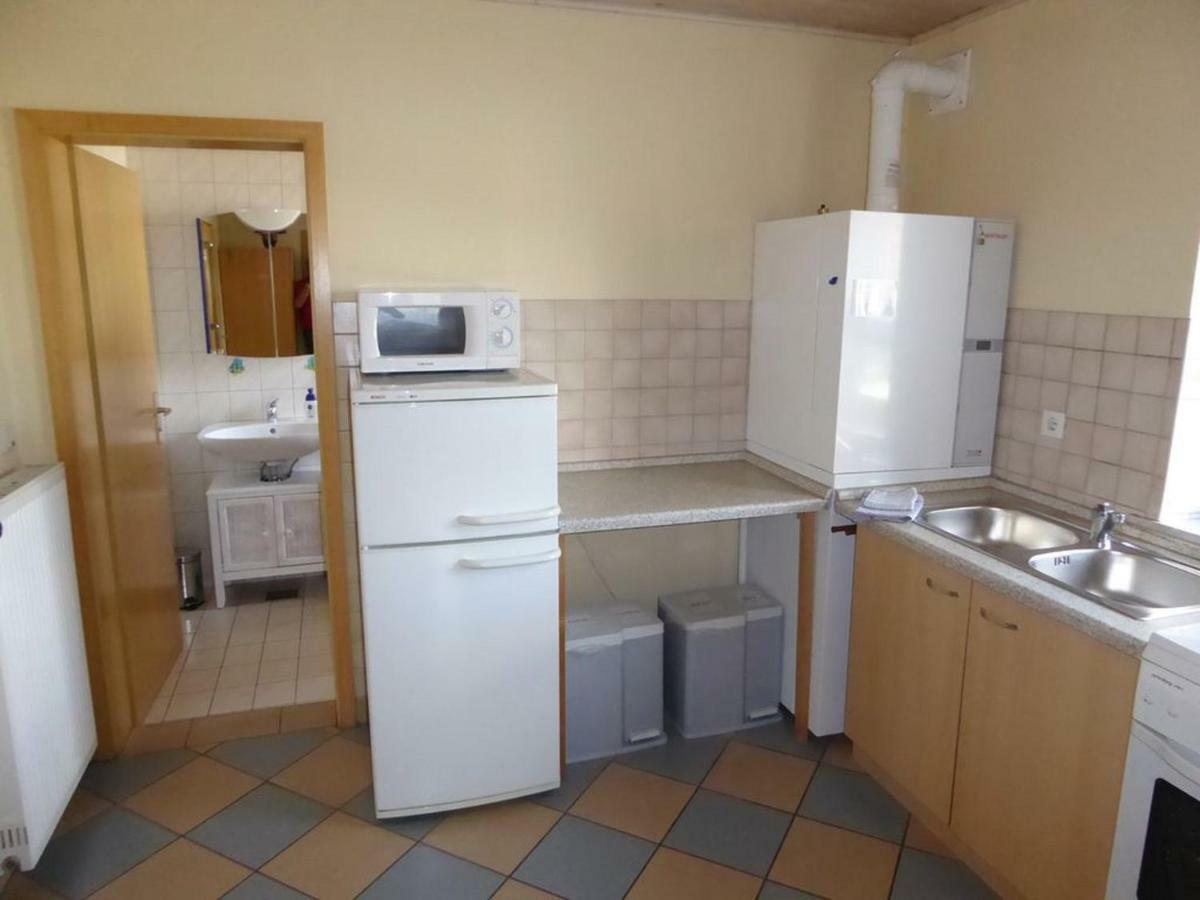 Ferienwohnung Angelika Gries Margetshöchheim Exterior foto